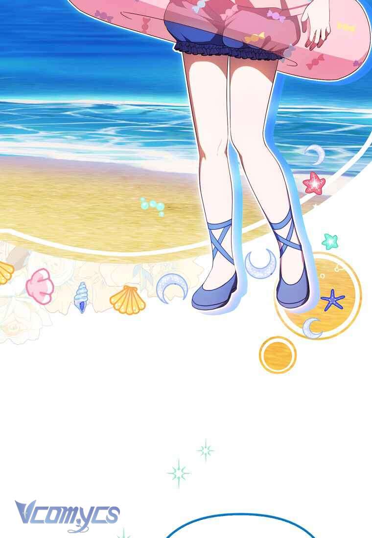 Lần Đầu Bé Út Được Yêu Thương Chap 73 - Next Chap 74