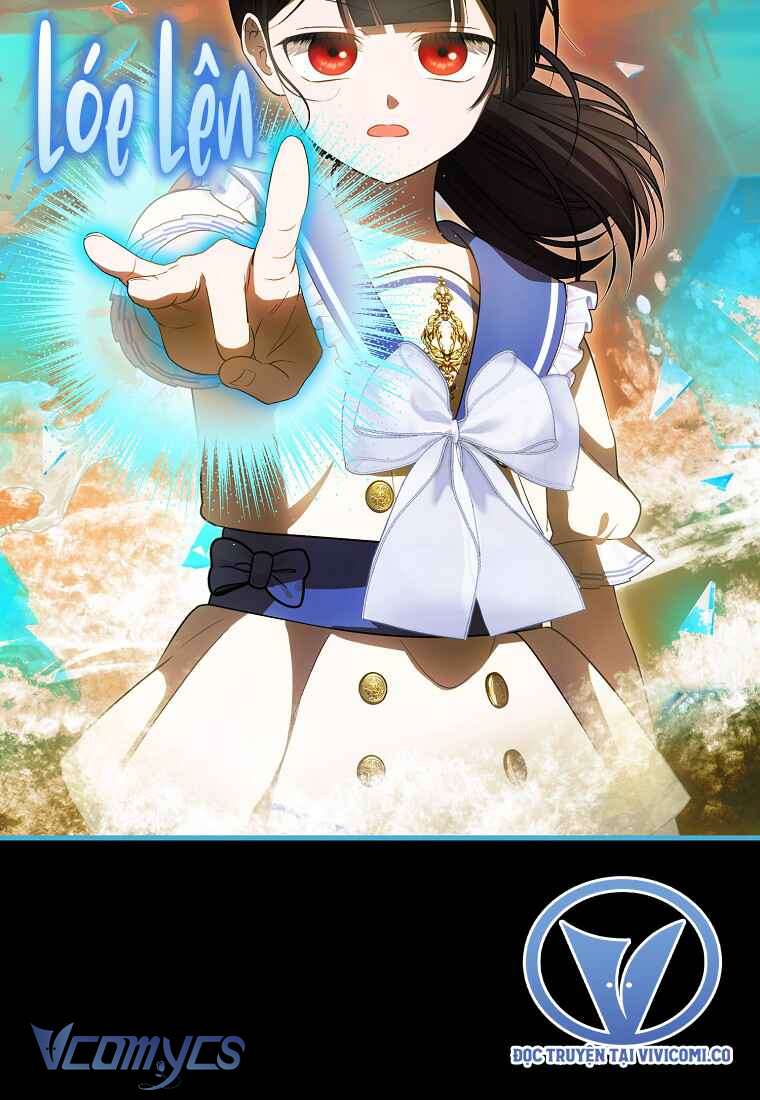 Lần Đầu Bé Út Được Yêu Thương Chap 73 - Next Chap 74