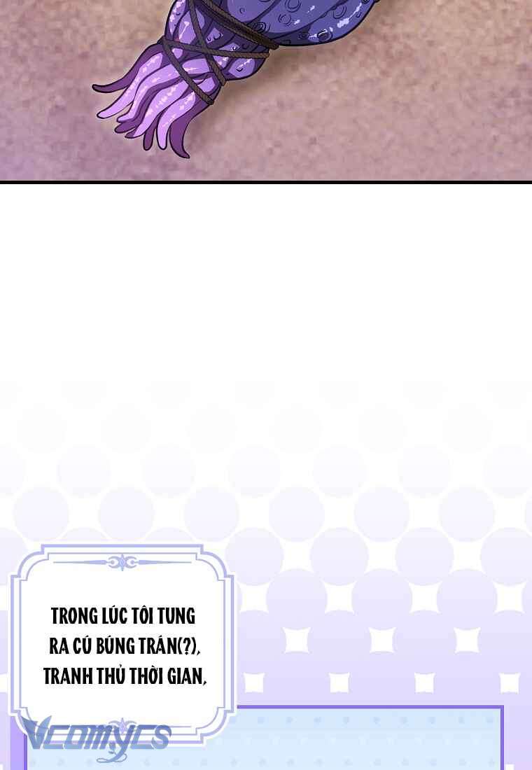 Lần Đầu Bé Út Được Yêu Thương Chap 73 - Next Chap 74