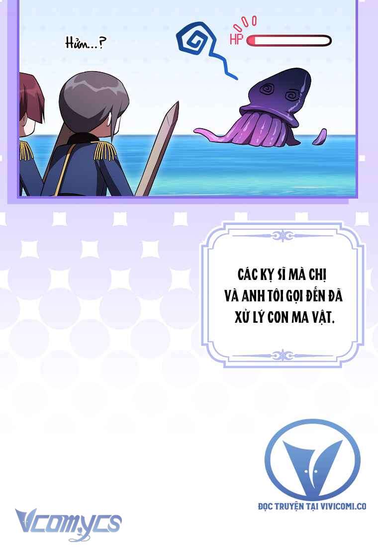 Lần Đầu Bé Út Được Yêu Thương Chap 73 - Next Chap 74