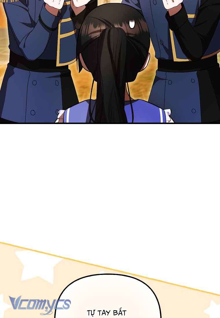 Lần Đầu Bé Út Được Yêu Thương Chap 73 - Next Chap 74