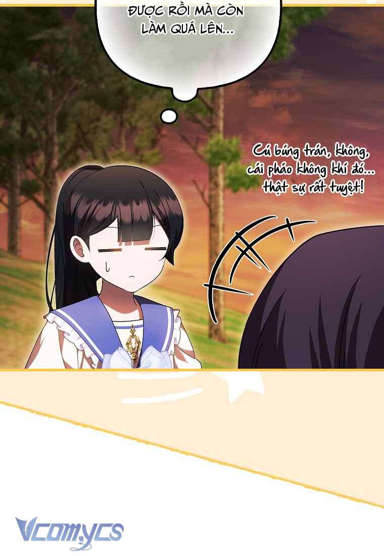 Lần Đầu Bé Út Được Yêu Thương Chap 73 - Next Chap 74