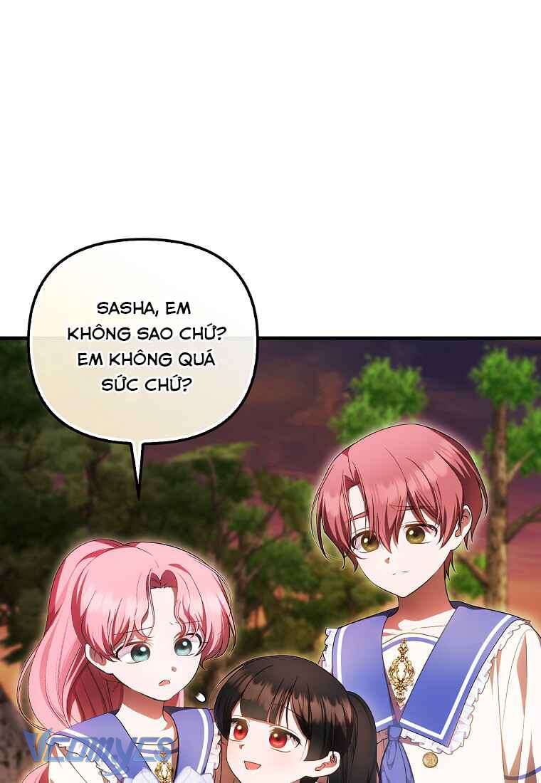 Lần Đầu Bé Út Được Yêu Thương Chap 73 - Next Chap 74