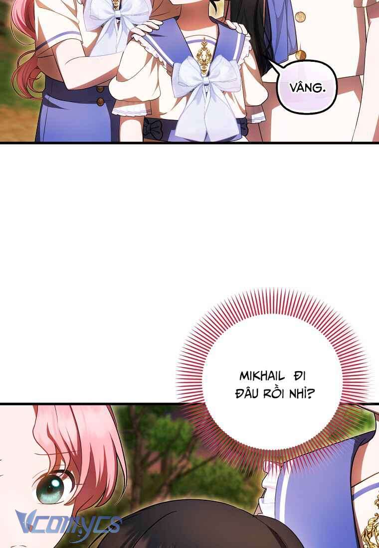 Lần Đầu Bé Út Được Yêu Thương Chap 73 - Next Chap 74