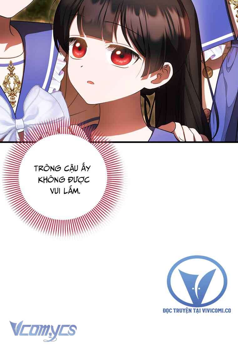 Lần Đầu Bé Út Được Yêu Thương Chap 73 - Next Chap 74