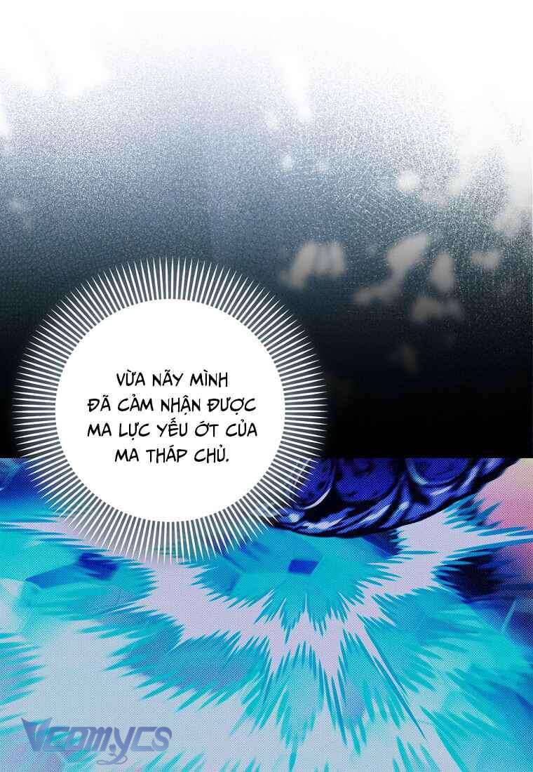 Lần Đầu Bé Út Được Yêu Thương Chap 73 - Next Chap 74