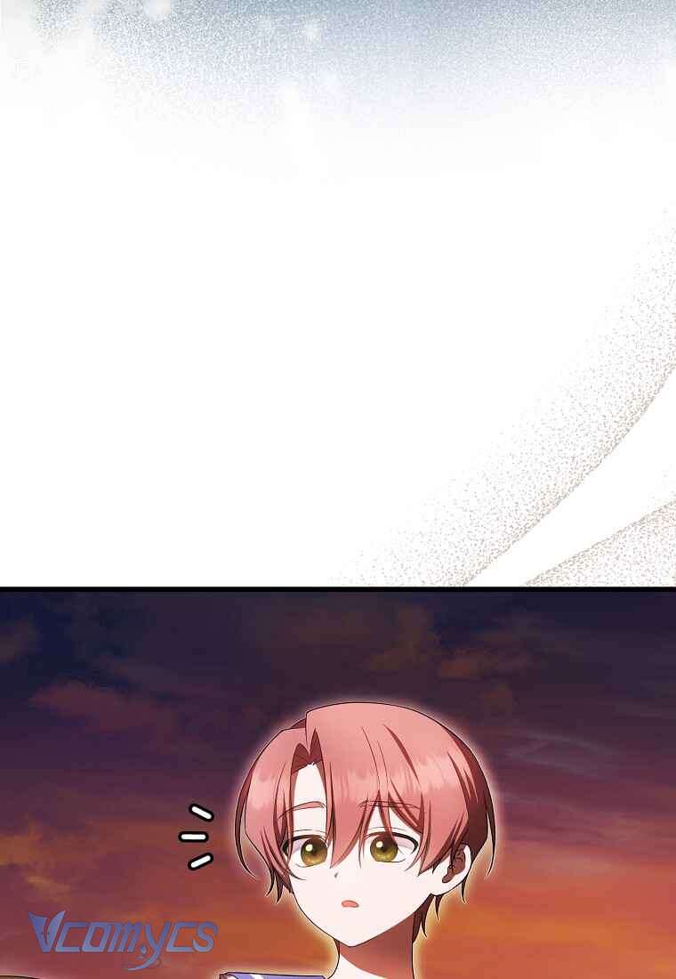 Lần Đầu Bé Út Được Yêu Thương Chap 73 - Next Chap 74