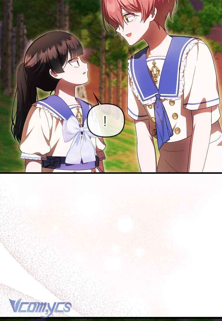 Lần Đầu Bé Út Được Yêu Thương Chap 73 - Next Chap 74