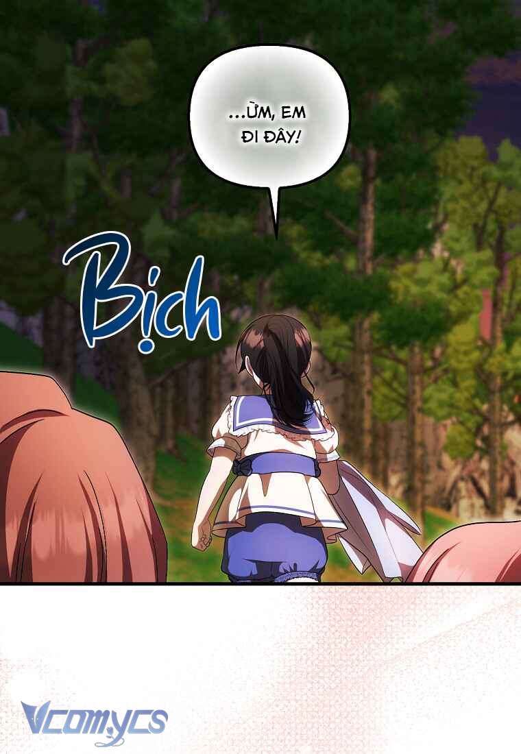 Lần Đầu Bé Út Được Yêu Thương Chap 73 - Next Chap 74