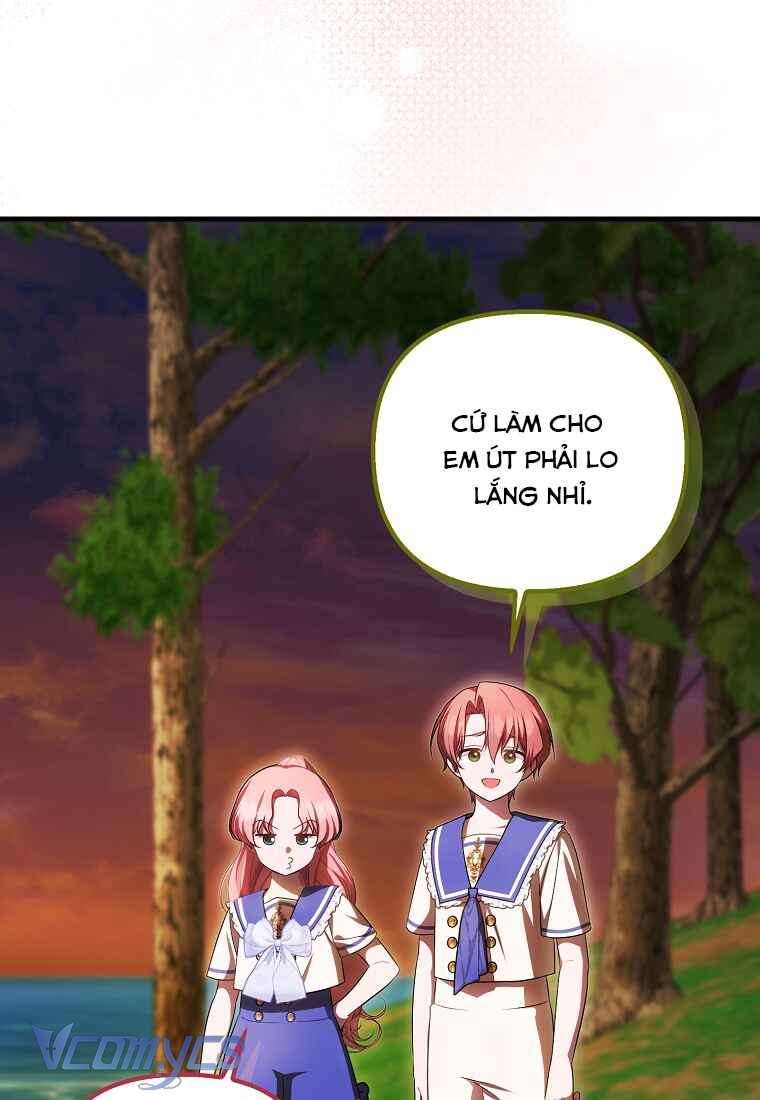 Lần Đầu Bé Út Được Yêu Thương Chap 73 - Next Chap 74