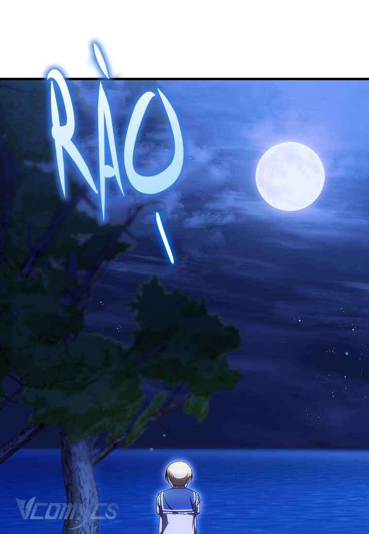 Lần Đầu Bé Út Được Yêu Thương Chap 73 - Next Chap 74