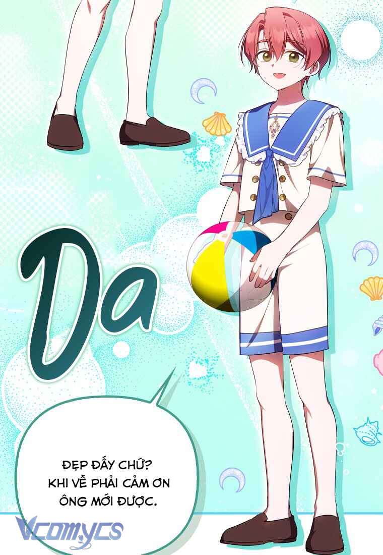 Lần Đầu Bé Út Được Yêu Thương Chap 73 - Next Chap 74