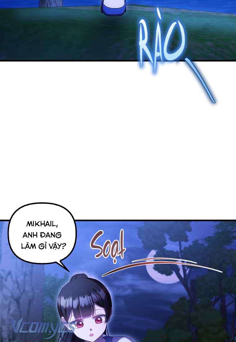 Lần Đầu Bé Út Được Yêu Thương Chap 73 - Next Chap 74