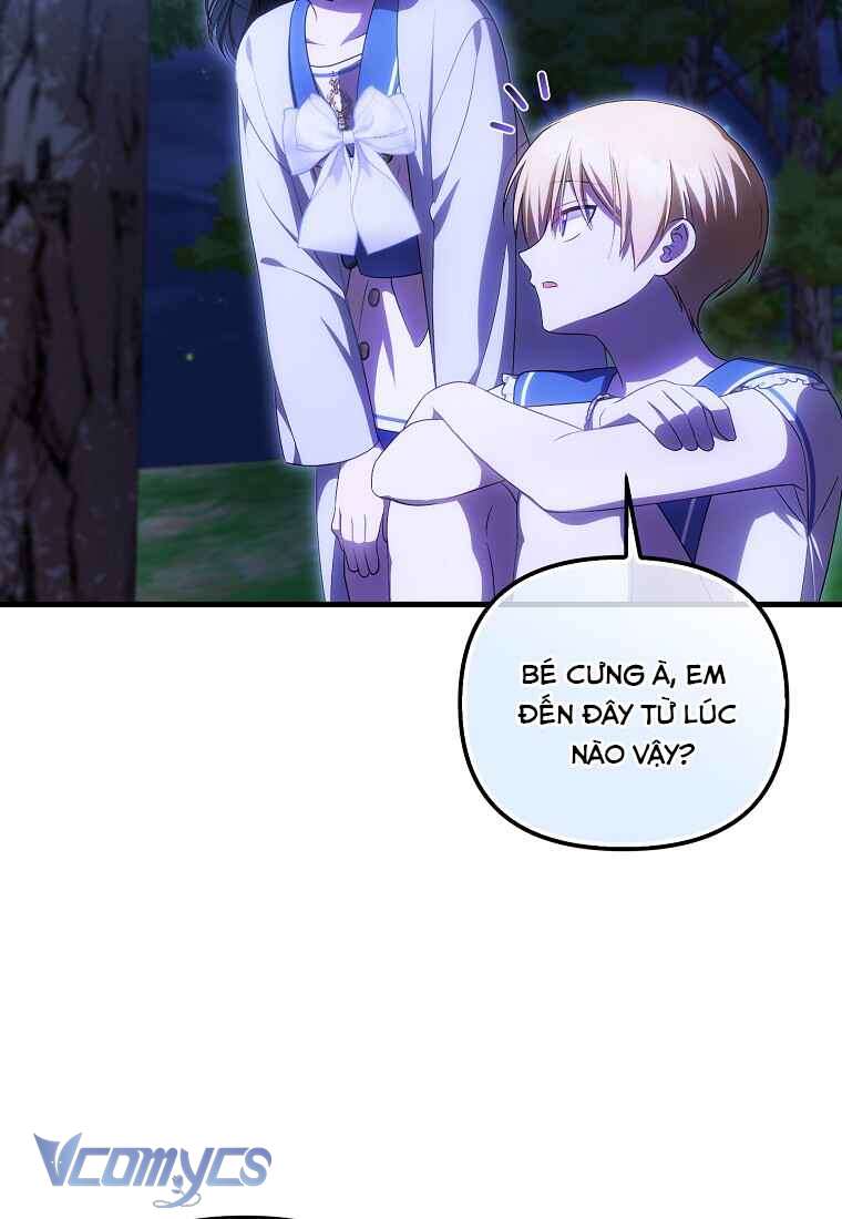 Lần Đầu Bé Út Được Yêu Thương Chap 73 - Next Chap 74