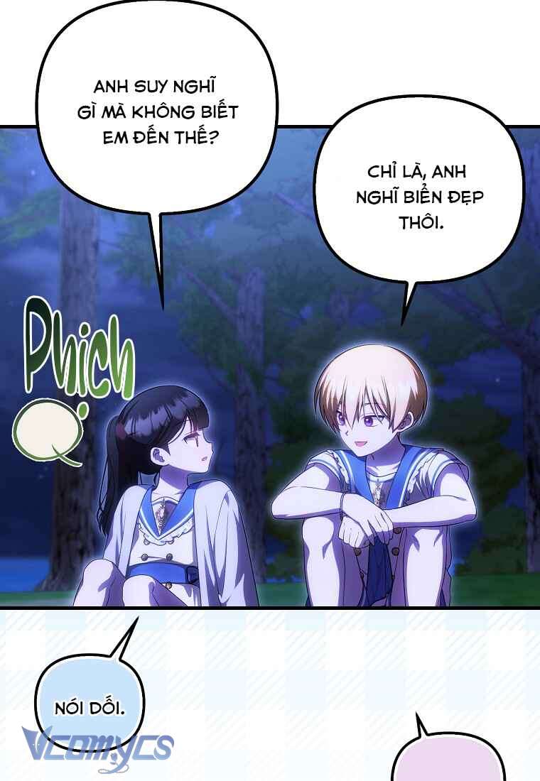 Lần Đầu Bé Út Được Yêu Thương Chap 73 - Next Chap 74