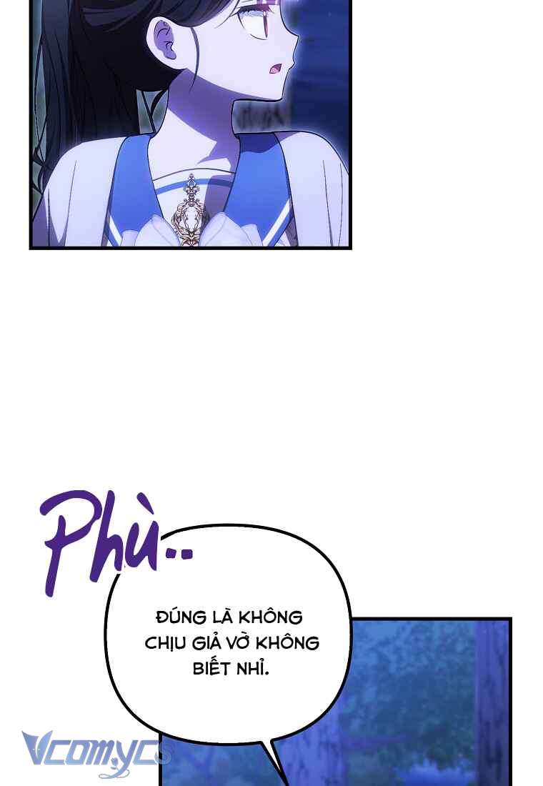 Lần Đầu Bé Út Được Yêu Thương Chap 73 - Next Chap 74