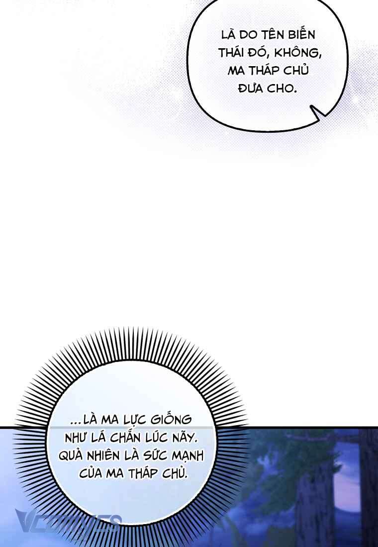 Lần Đầu Bé Út Được Yêu Thương Chap 73 - Next Chap 74