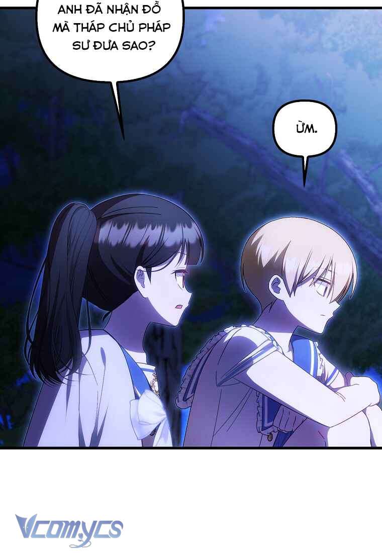 Lần Đầu Bé Út Được Yêu Thương Chap 73 - Next Chap 74