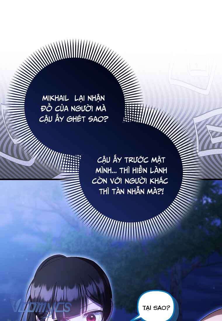 Lần Đầu Bé Út Được Yêu Thương Chap 73 - Next Chap 74