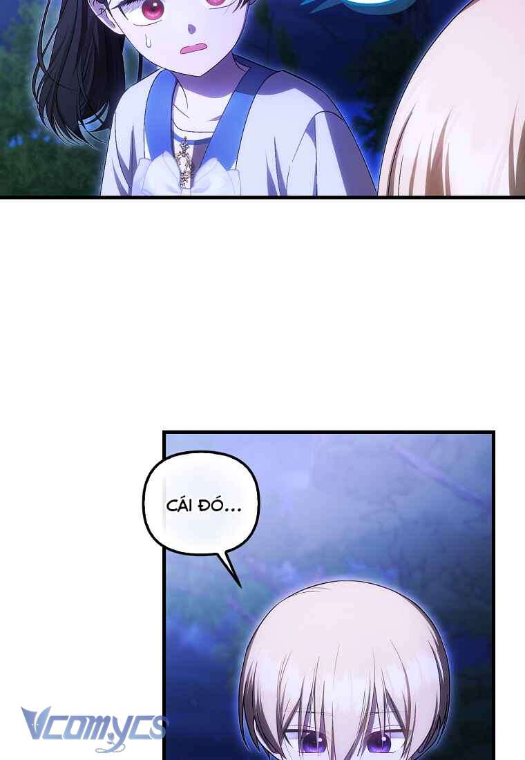 Lần Đầu Bé Út Được Yêu Thương Chap 73 - Next Chap 74