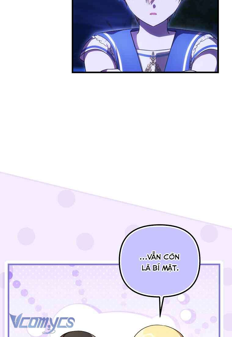 Lần Đầu Bé Út Được Yêu Thương Chap 73 - Next Chap 74