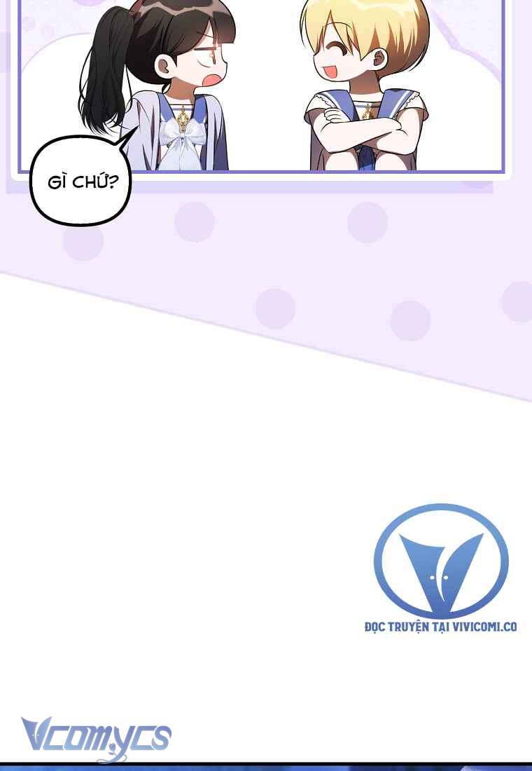 Lần Đầu Bé Út Được Yêu Thương Chap 73 - Next Chap 74