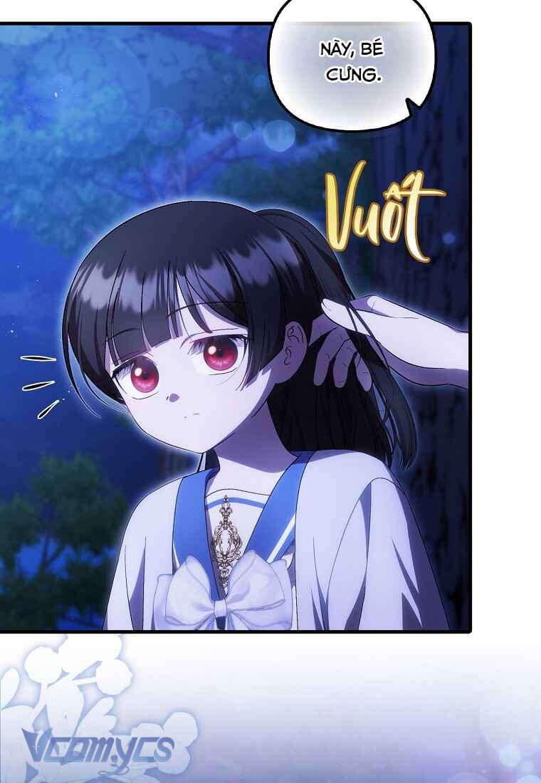 Lần Đầu Bé Út Được Yêu Thương Chap 73 - Next Chap 74