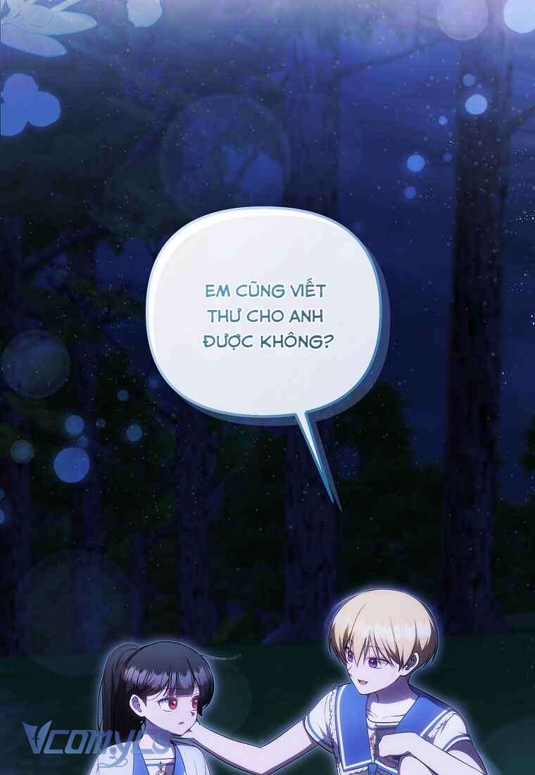 Lần Đầu Bé Út Được Yêu Thương Chap 73 - Next Chap 74