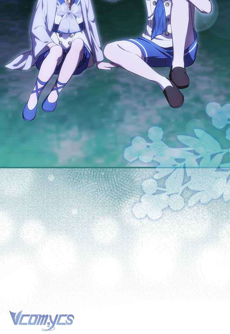 Lần Đầu Bé Út Được Yêu Thương Chap 73 - Next Chap 74