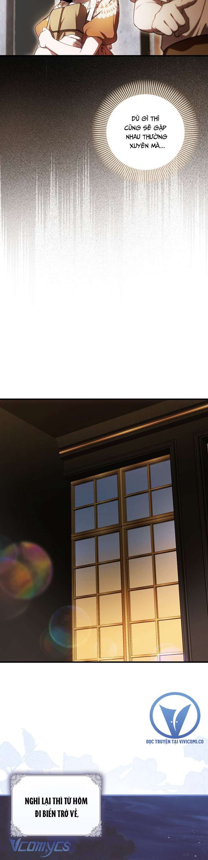 Lần Đầu Bé Út Được Yêu Thương Chap 74 - Next Chap 75