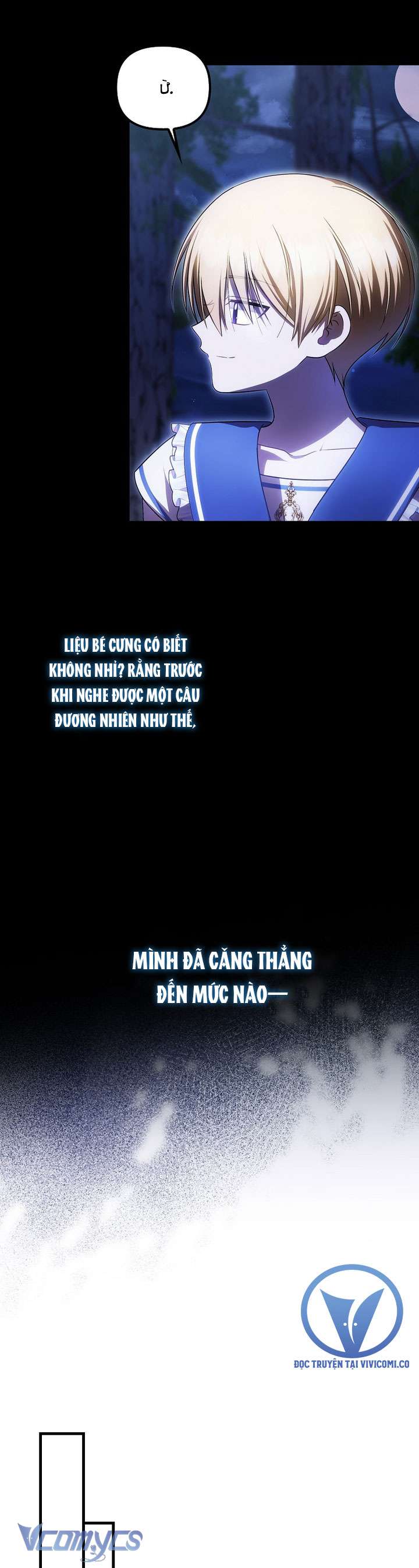 Lần Đầu Bé Út Được Yêu Thương Chap 74 - Next Chap 75