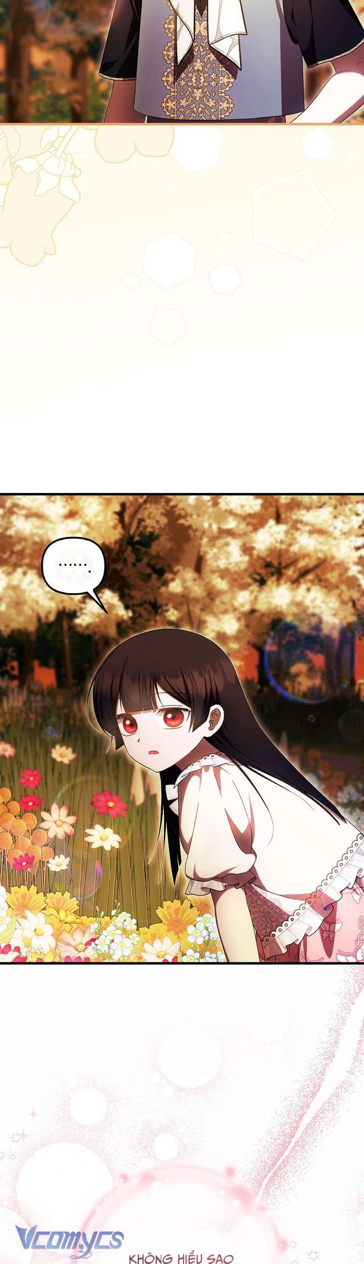 Lần Đầu Bé Út Được Yêu Thương Chap 74 - Next Chap 75