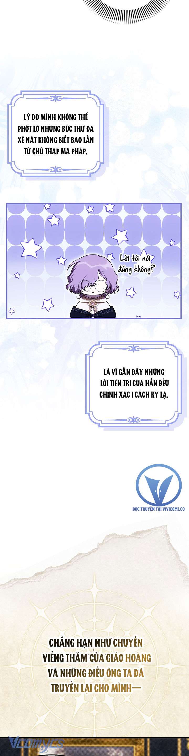 Lần Đầu Bé Út Được Yêu Thương Chap 74 - Next Chap 75