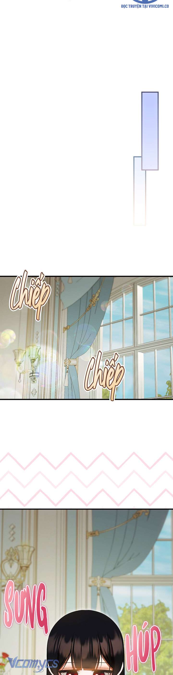 Lần Đầu Bé Út Được Yêu Thương Chap 75 - Next Chap 76