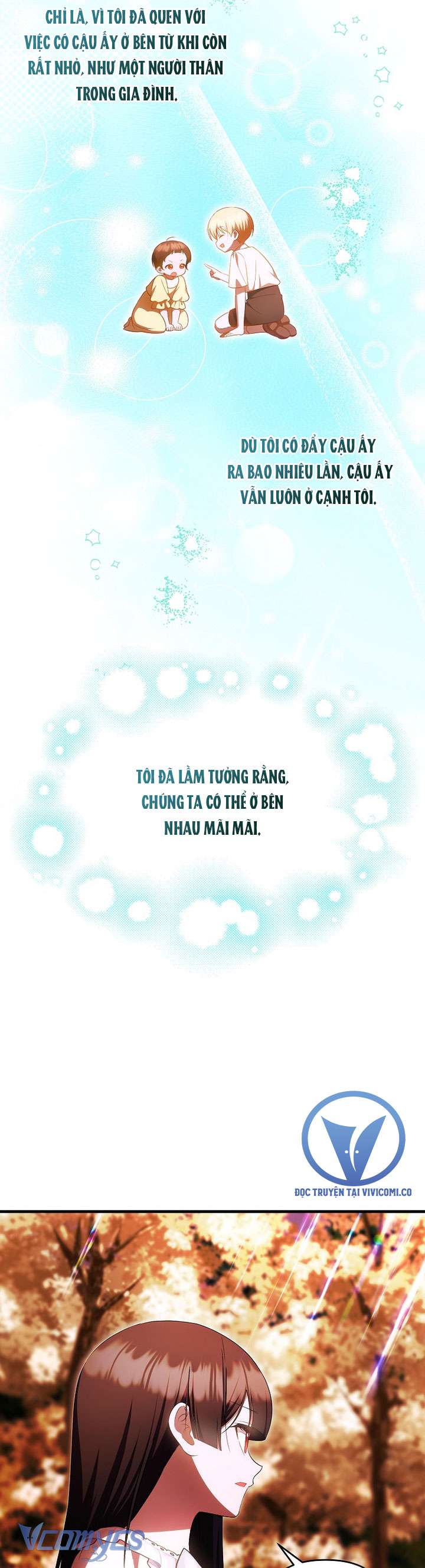 Lần Đầu Bé Út Được Yêu Thương Chap 75 - Next Chap 76