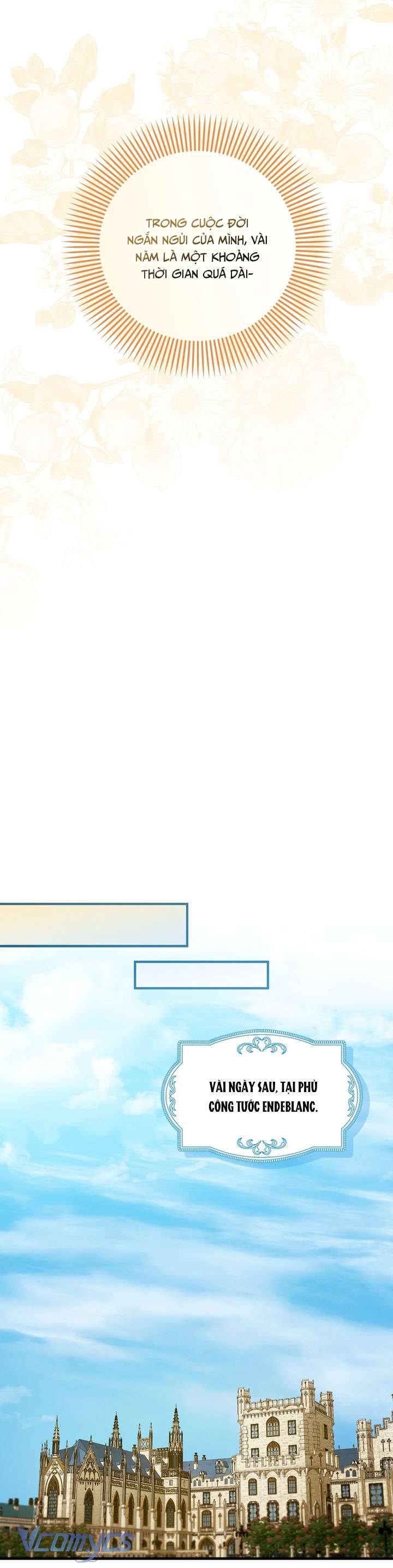 Lần Đầu Bé Út Được Yêu Thương Chap 75 - Next Chap 76