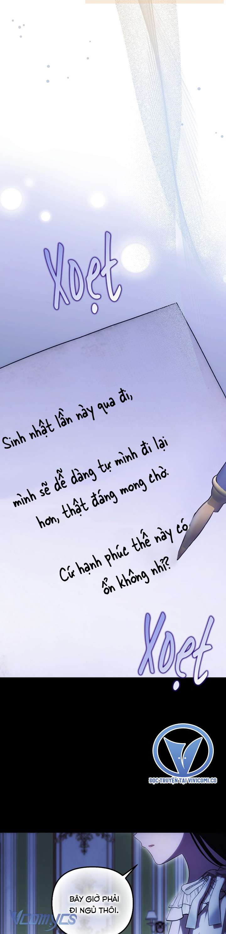 Lần Đầu Bé Út Được Yêu Thương Chap 76 - Next Chap 77