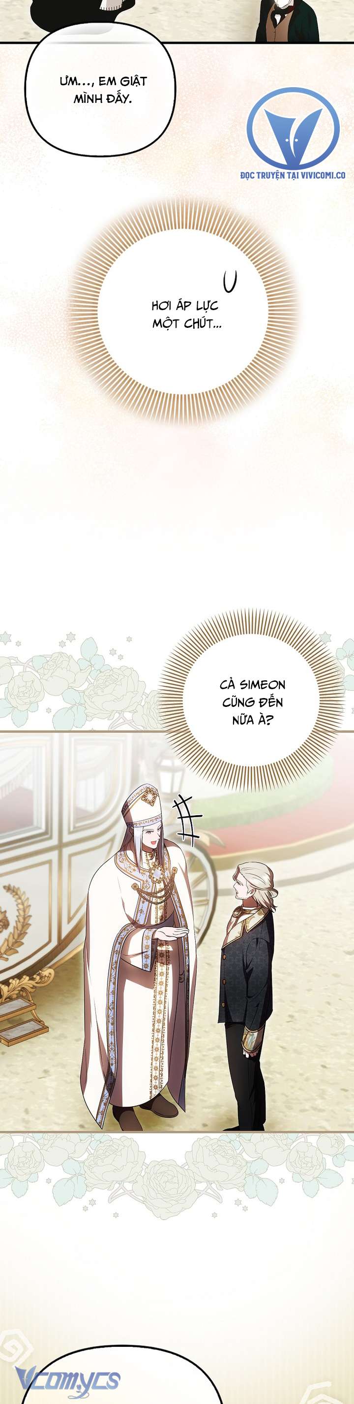 Lần Đầu Bé Út Được Yêu Thương Chap 76 - Next Chap 77