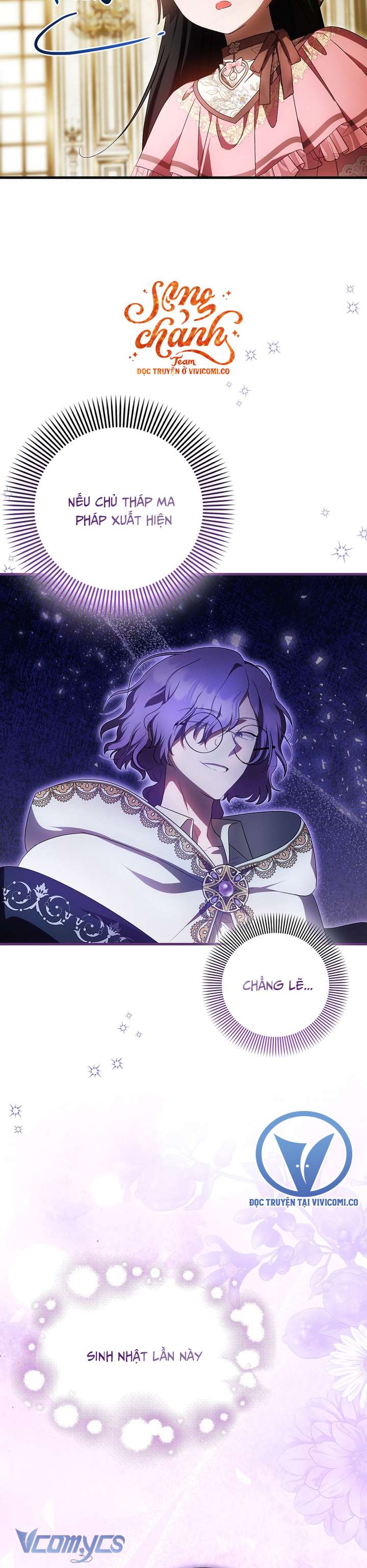 Lần Đầu Bé Út Được Yêu Thương Chap 76 - Next Chap 77