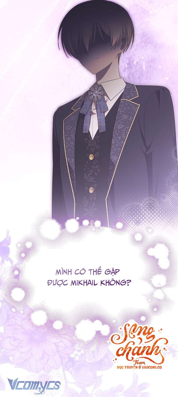 Lần Đầu Bé Út Được Yêu Thương Chap 76 - Next Chap 77