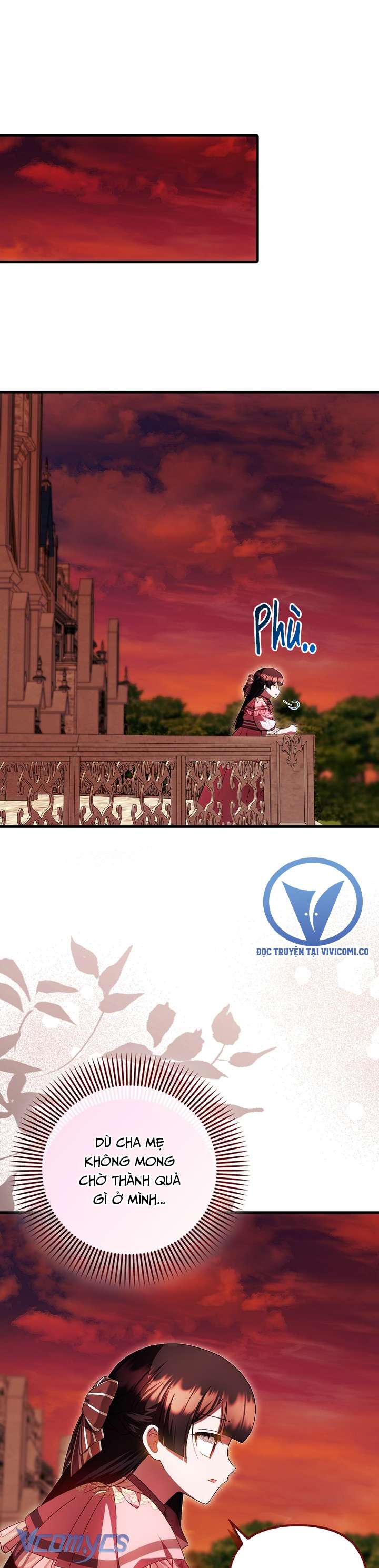 Lần Đầu Bé Út Được Yêu Thương Chap 78 - Next Chap 79