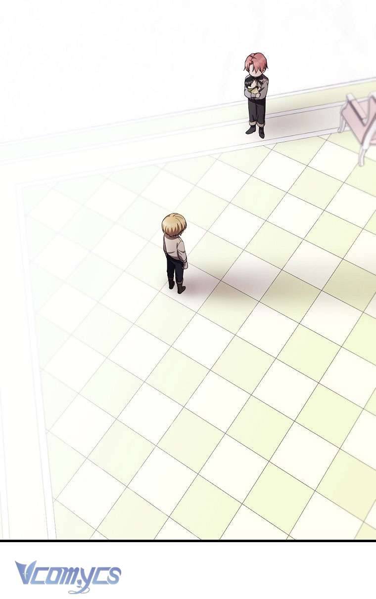 Lần Đầu Bé Út Được Yêu Thương Chap 8 - Next Chap 9