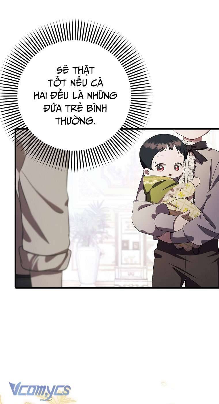 Lần Đầu Bé Út Được Yêu Thương Chap 8 - Next Chap 9