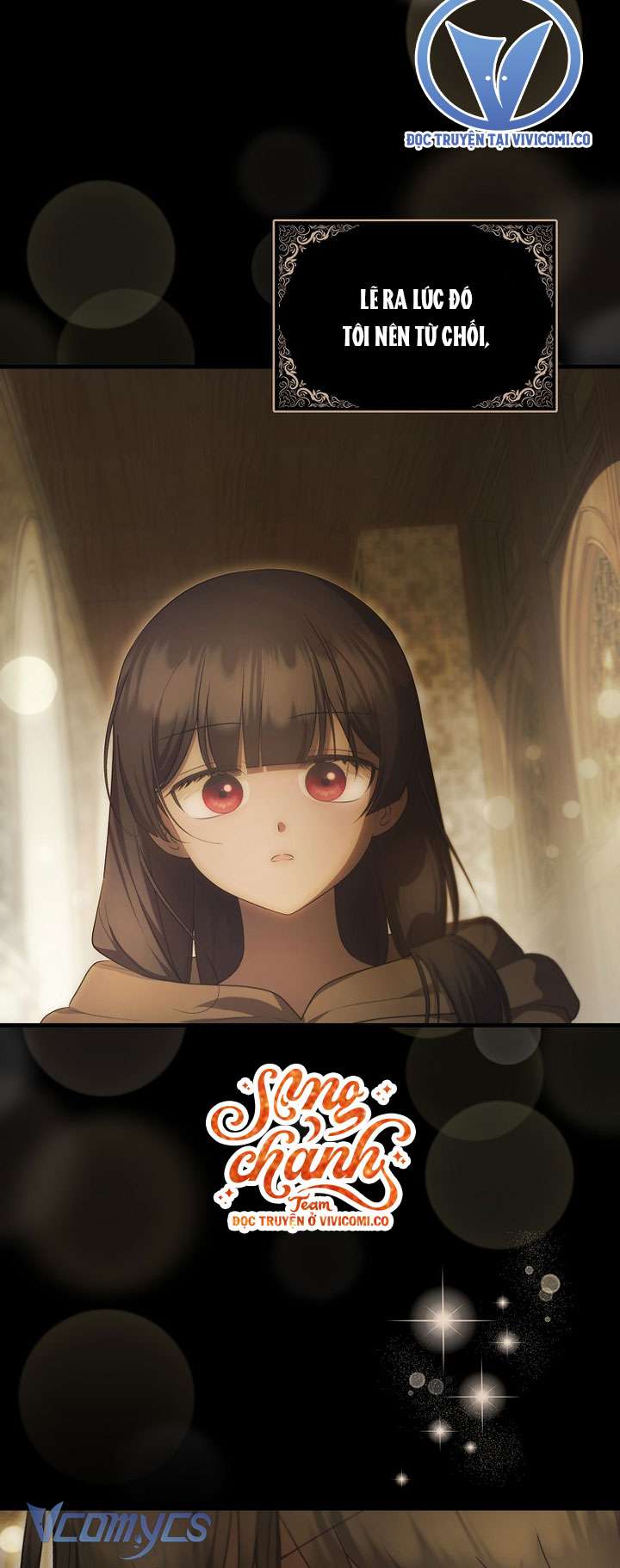 Lần Đầu Bé Út Được Yêu Thương Chap 80 - Next Chap 81