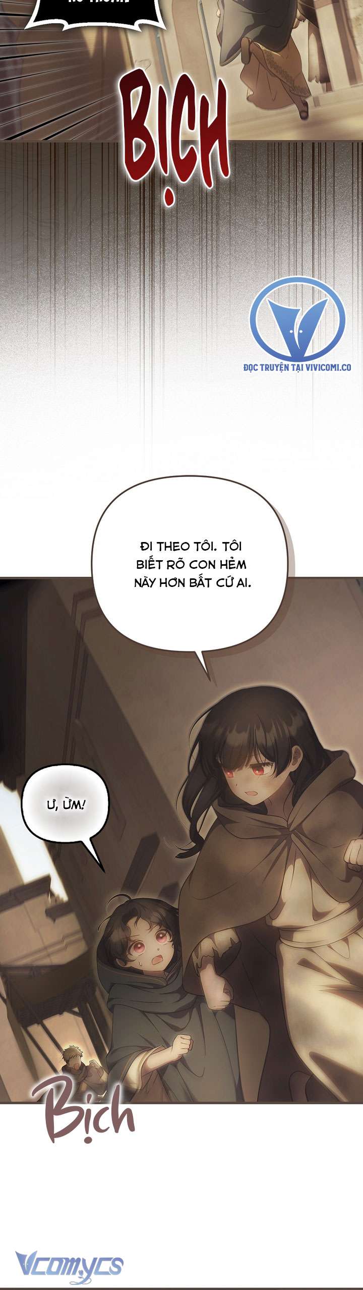 Lần Đầu Bé Út Được Yêu Thương Chap 80 - Next Chap 81