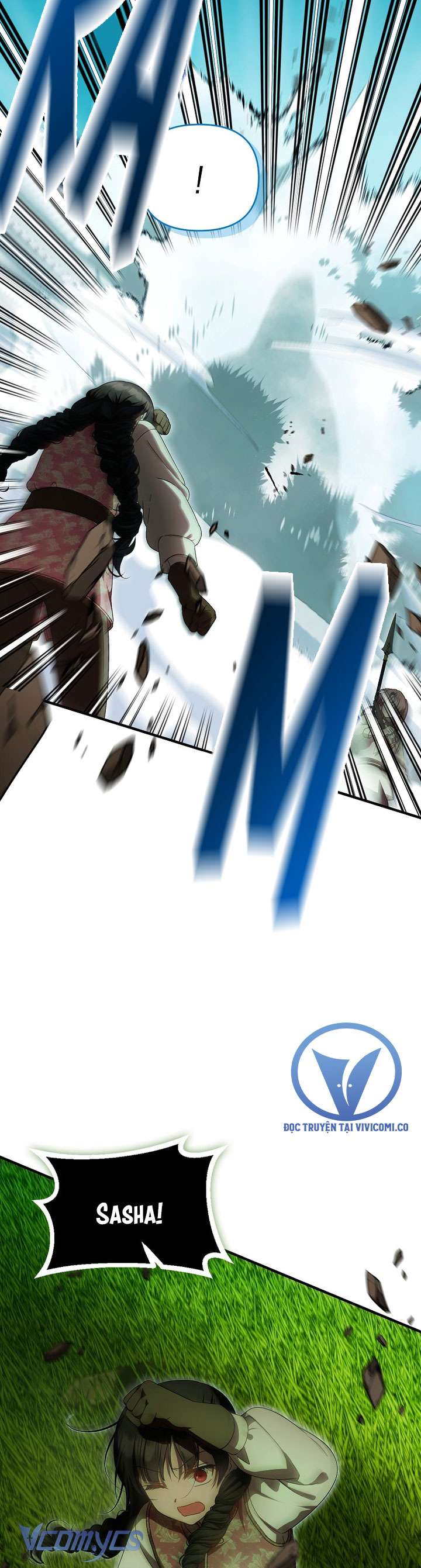 Lần Đầu Bé Út Được Yêu Thương Chap 81 - Next Chap 82