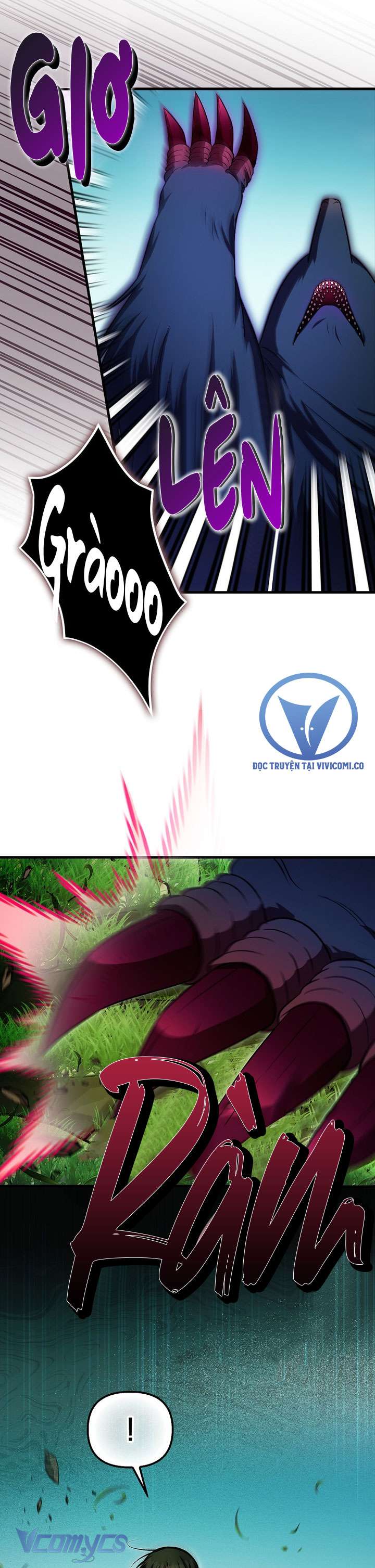 Lần Đầu Bé Út Được Yêu Thương Chap 81 - Next Chap 82