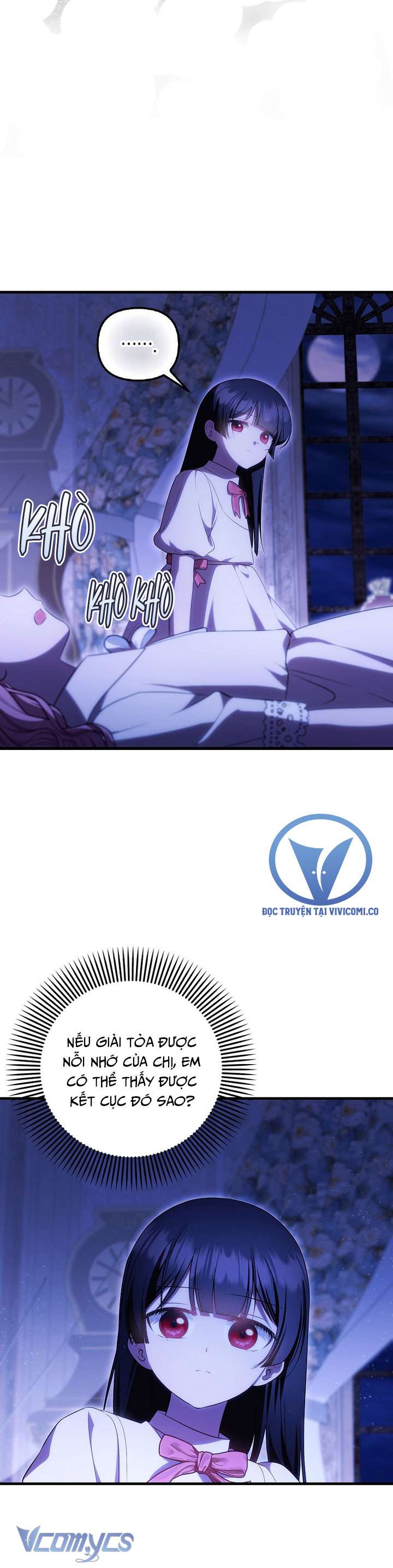 Lần Đầu Bé Út Được Yêu Thương Chap 81 - Next Chap 82