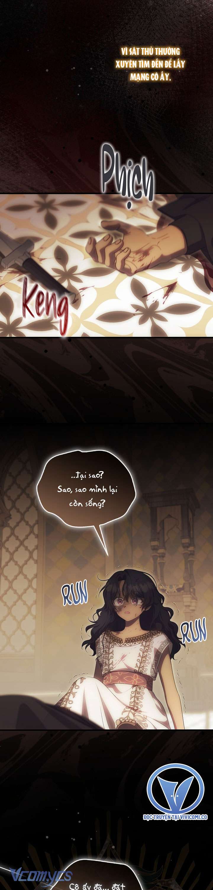 Lần Đầu Bé Út Được Yêu Thương Chap 82 - Next Chap 83