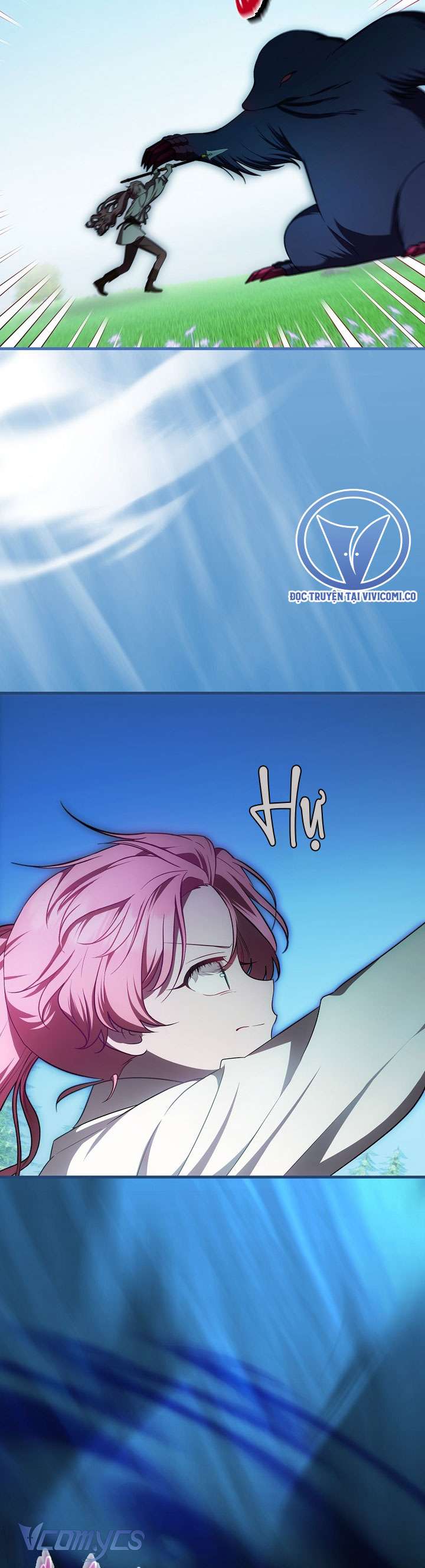 Lần Đầu Bé Út Được Yêu Thương Chap 82 - Next Chap 83